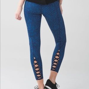 Pure practice pants sz 8